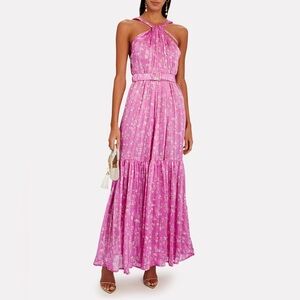 Sabina Musayev Florian Dress